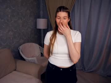 Meghanblood January 24, 2025 Chaturbate stream image