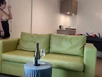 Milda_Jack January 24, 2025 Chaturbate stream image