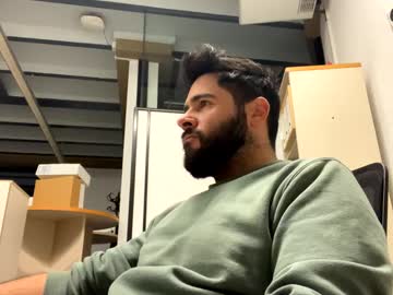 Ohmaig0t January 24, 2025 Chaturbate stream image