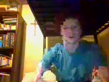 Papaperksebcunt January 24, 2025 Chaturbate stream image
