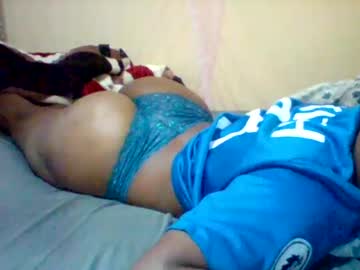 Pretty_Melaniah January 24, 2025 Chaturbate stream image