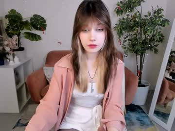 Rosa_Flavors January 24, 2025 Chaturbate stream image