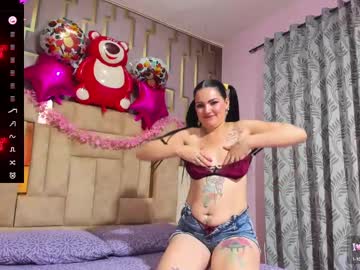 Scarlet_Hit January 24, 2025 Chaturbate stream image