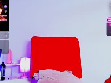 Sebastian_Dorado January 24, 2025 Chaturbate stream image