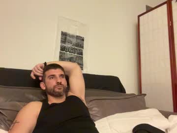 That_One_Guy_From_Cb January 24, 2025 Chaturbate stream image