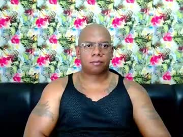 Tom_Miller January 24, 2025 Chaturbate stream image