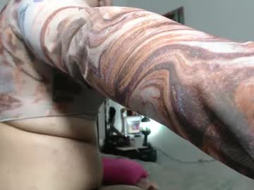 Valery_Prinss5 January 24, 2025 Chaturbate stream image