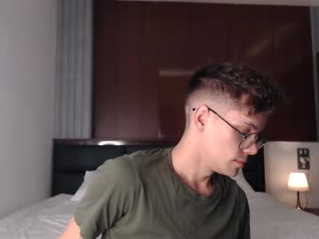 William_Henry_A January 24, 2025 Chaturbate stream image