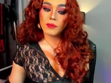 Yourfiercemistress January 24, 2025 Chaturbate stream image