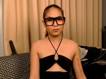 Yvannasilva18 January 24, 2025 Chaturbate stream image