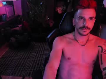 Alexjamesred1 January 24, 2025 Chaturbate stream image