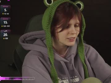 Aniecastitas January 24, 2025 Chaturbate stream image
