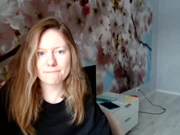 Connie_Daw January 24, 2025 Chaturbate stream image