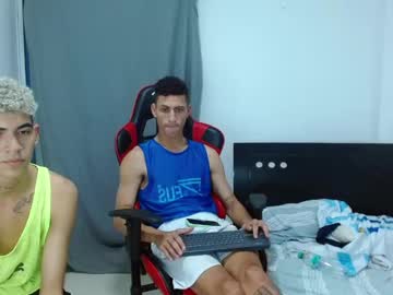 Dante_Lord January 24, 2025 Chaturbate stream image