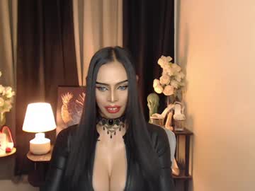 Darksoul_Mistress January 24, 2025 Chaturbate stream image