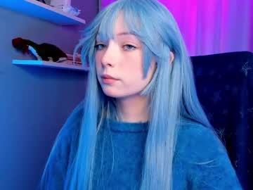 Forget_Me_Not_Eve January 24, 2025 Chaturbate stream image
