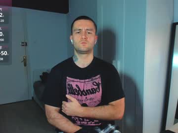 Honestandrew January 24, 2025 Chaturbate stream image