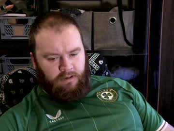 Irishdaddy24 January 24, 2025 Chaturbate stream image