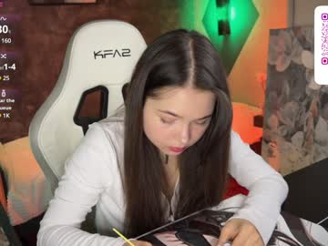 Kirarasay January 24, 2025 Chaturbate stream image