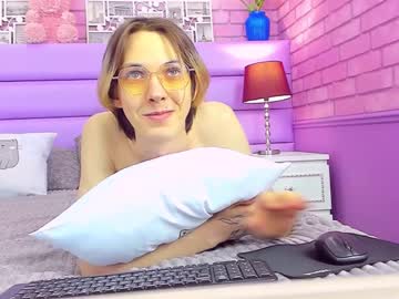Lynxmoll January 24, 2025 Chaturbate stream image