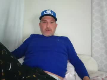 Matterson23 January 24, 2025 Chaturbate stream image