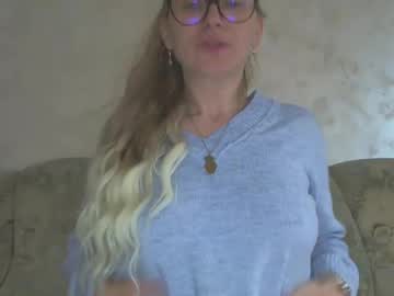 Melly_Rosey January 24, 2025 Chaturbate stream image