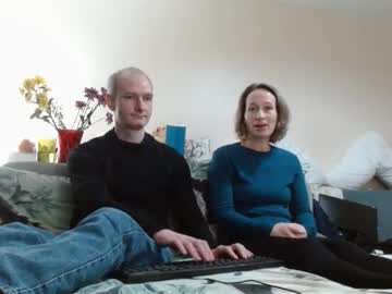 Mrs_Velvet_Vixen_And_Mr_Stud January 24, 2025 Chaturbate stream image