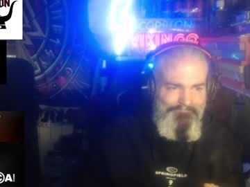 Mrscorpionviking January 24, 2025 Chaturbate stream image