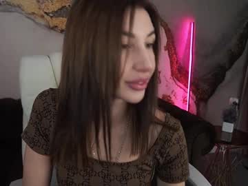 Nicolecrystall January 24, 2025 Chaturbate stream image