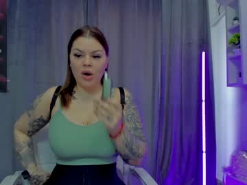 Reynaraven January 24, 2025 Chaturbate stream image