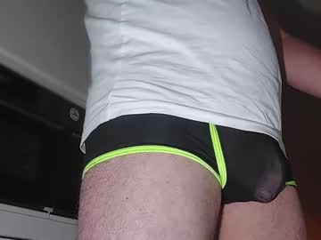 Ronny8_5 January 24, 2025 Chaturbate stream image