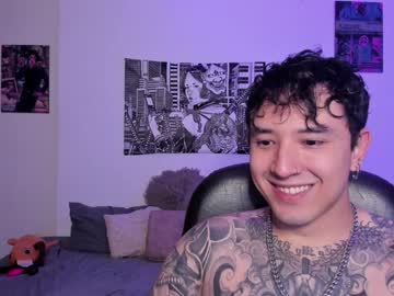 Thejoestars January 24, 2025 Chaturbate stream image