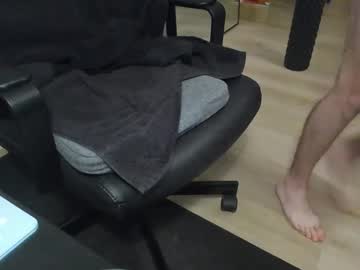 Tommyturtleneck January 24, 2025 Chaturbate stream image