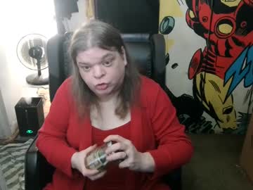 Ts_Anne January 24, 2025 Chaturbate stream image