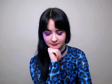 Alishax_ January 24, 2025 Chaturbate stream image