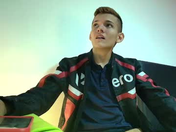 Angelo_Stone13 January 24, 2025 Chaturbate stream image