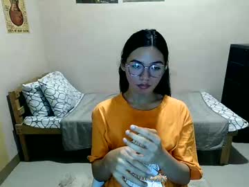 Asian_Gfxoxo January 24, 2025 Chaturbate stream image