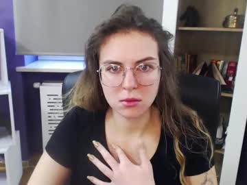 Blackrosezoey January 24, 2025 Chaturbate stream image