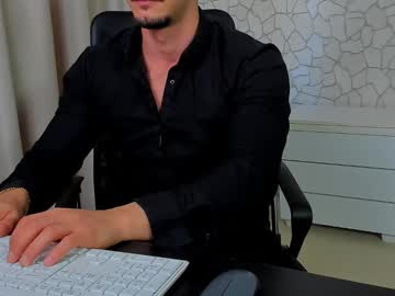 Clintmasterss January 24, 2025 Chaturbate stream image