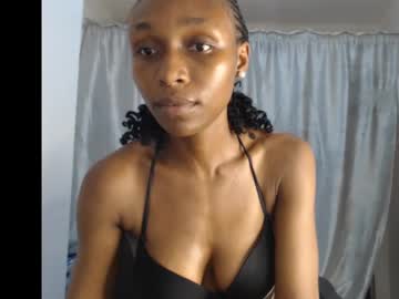 Ebonycunt23 January 24, 2025 Chaturbate stream image
