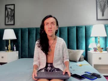 Fenix_Karoll January 24, 2025 Chaturbate stream image