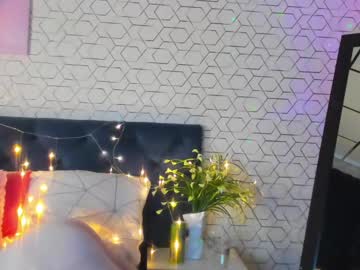 Flowers_An January 24, 2025 Chaturbate stream image