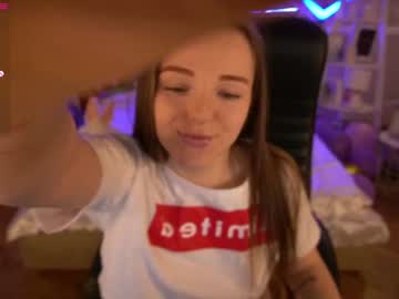 Foxyshyyy January 24, 2025 Chaturbate stream image