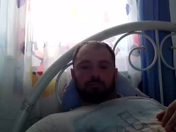 Hairyalltime January 24, 2025 Chaturbate stream image