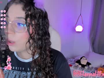 Hannahitman January 24, 2025 Chaturbate stream image