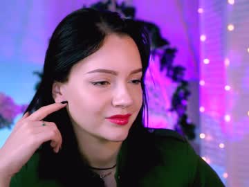 Helenhayerr January 24, 2025 Chaturbate stream image