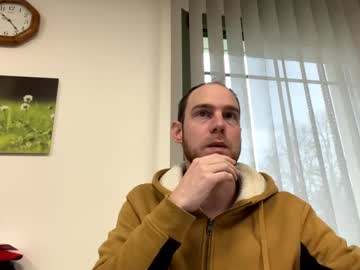 Hornygaren January 24, 2025 Chaturbate stream image