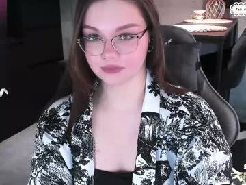 Little_Bambii_ stream photo from January 24, 2025