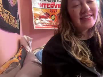 Lunastarzbby January 24, 2025 Chaturbate stream image