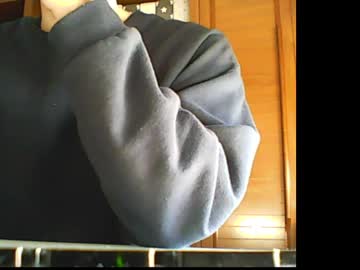 Maestrojedi0 January 24, 2025 Chaturbate stream image